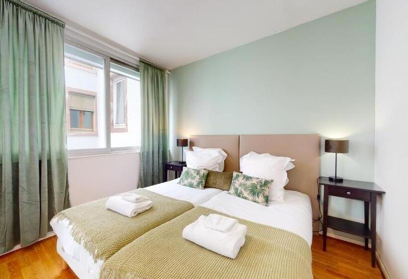 Colmarappart Rue Des Clefs