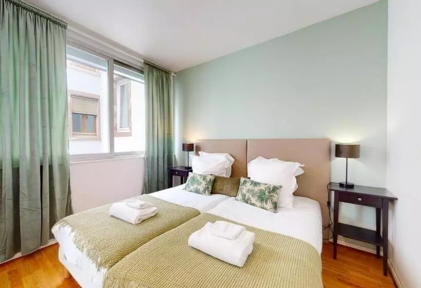 Colmarappart Rue Des Clefs