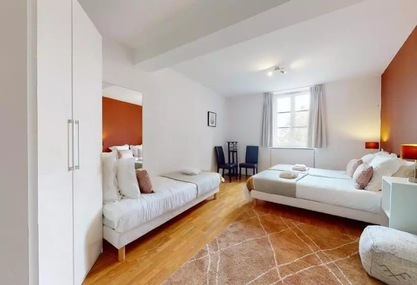 Colmarappart Rue Des Clefs