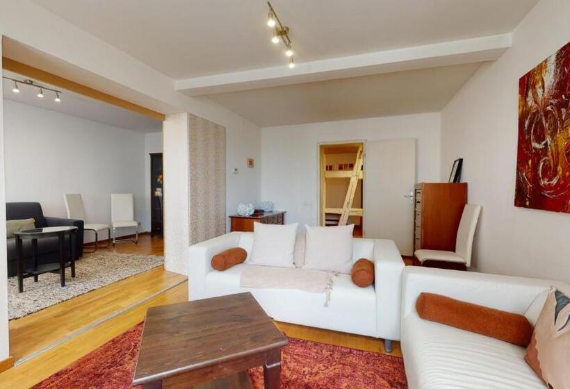 Colmarappart Rue Des Clefs