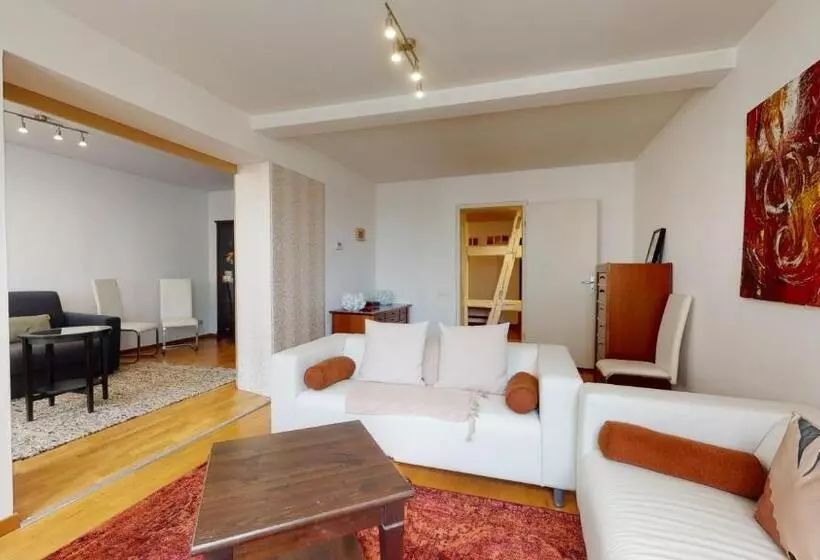 Colmarappart Rue Des Clefs