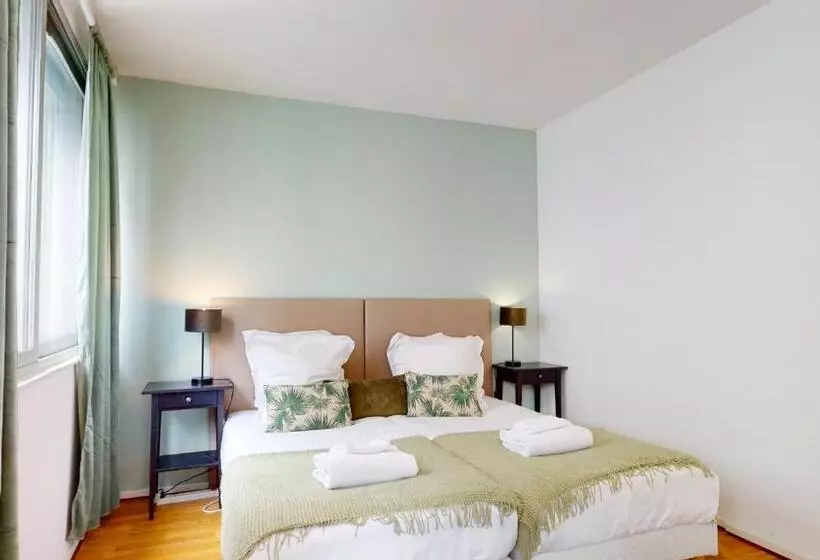 Colmarappart Rue Des Clefs