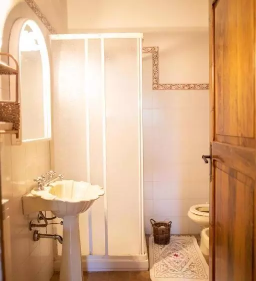 ホテル Agriturismo Quarantallina