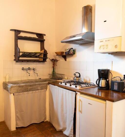 فندق Agriturismo Quarantallina