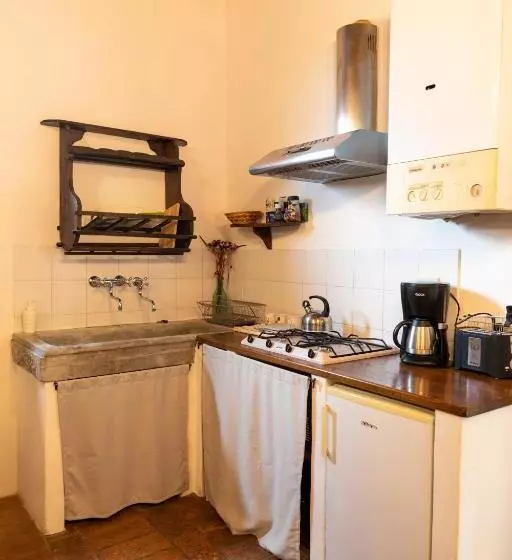 ホテル Agriturismo Quarantallina