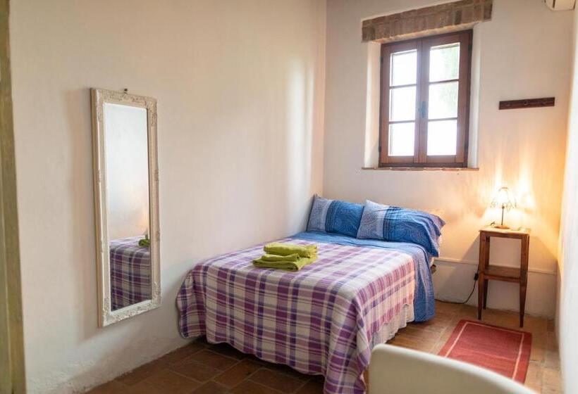 فندق Agriturismo Quarantallina