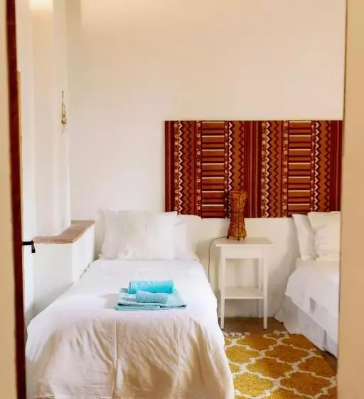 ホテル Agriturismo Quarantallina