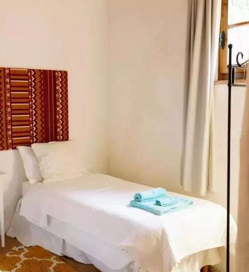 ホテル Agriturismo Quarantallina