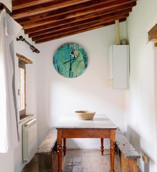 فندق Agriturismo Quarantallina