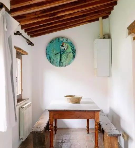 ホテル Agriturismo Quarantallina