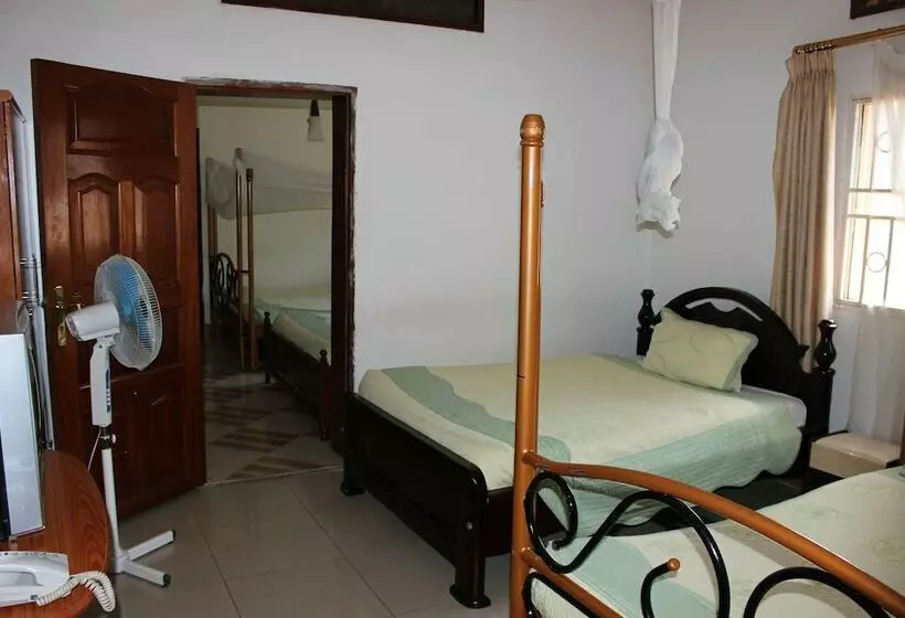 Hotel Anderita Beach