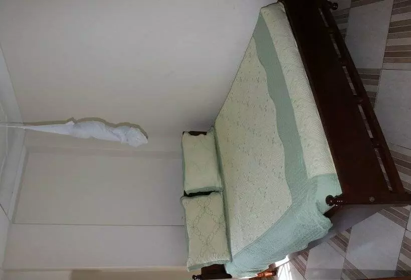 Hotel Anderita Beach