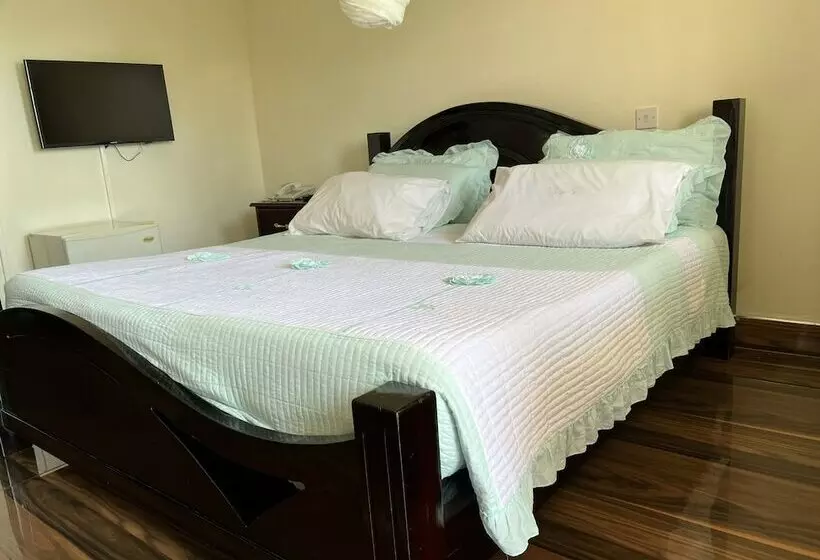 Hotel Anderita Beach