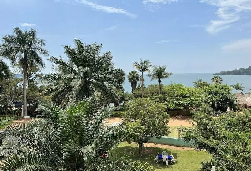 Hotel Anderita Beach