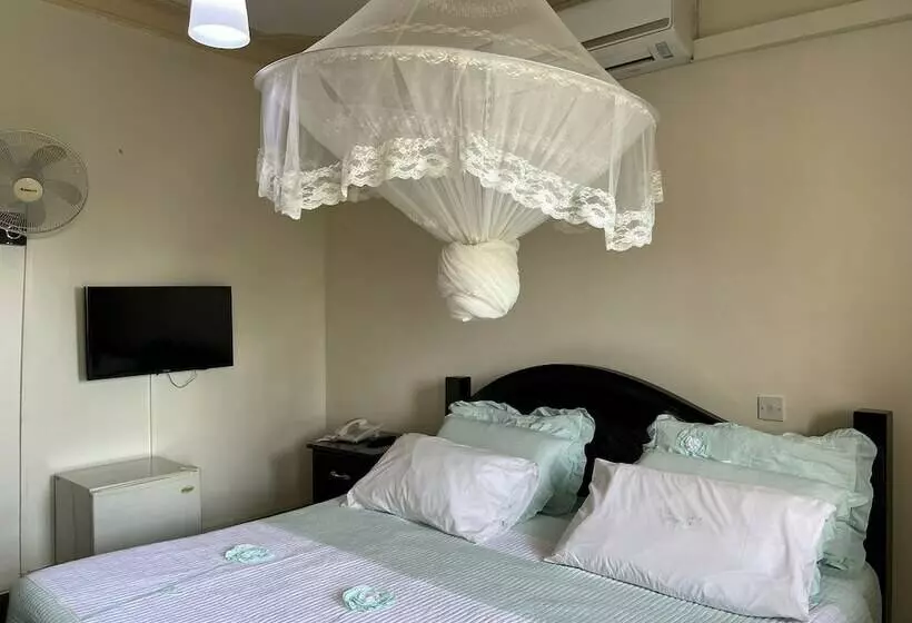 Hotel Anderita Beach