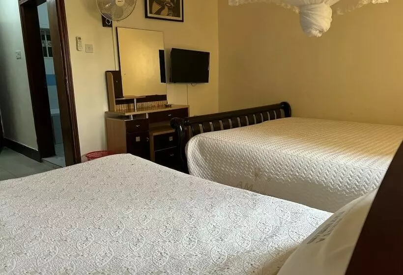 Hotel Anderita Beach