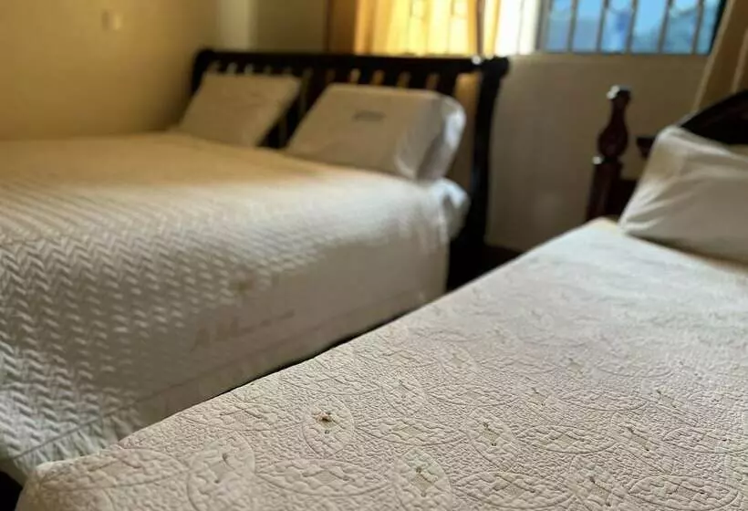 Hotel Anderita Beach