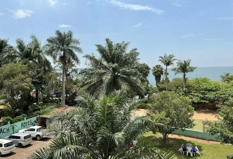 Hotel Anderita Beach