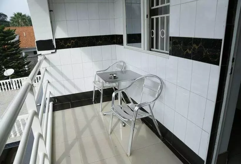 Hotel Anderita Beach