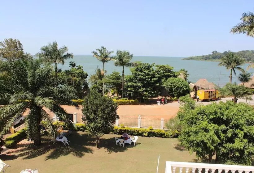 Hotel Anderita Beach