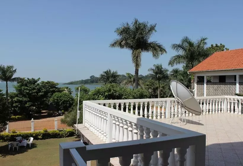 Hotel Anderita Beach