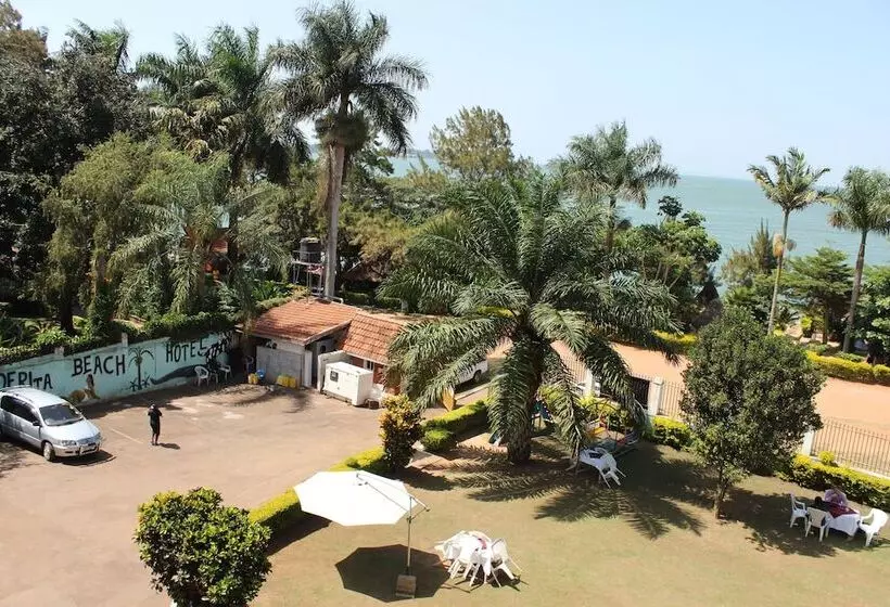 Hotel Anderita Beach