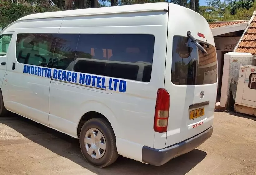 Hotel Anderita Beach