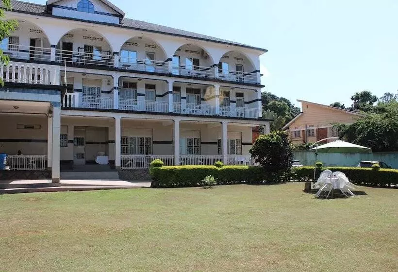 Hotel Anderita Beach