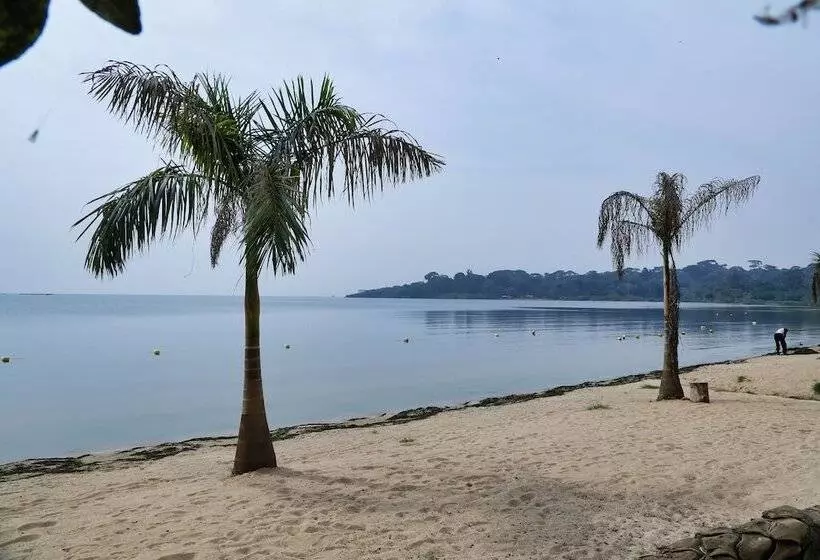 Hotel Anderita Beach