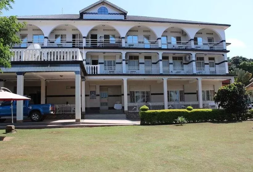 Hotel Anderita Beach