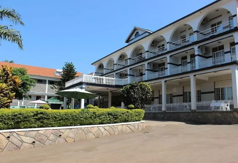 Hotel Anderita Beach