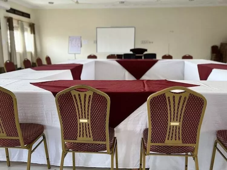 Hotel Anderita Beach