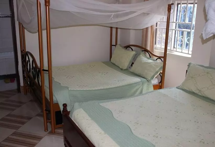 Hotel Anderita Beach