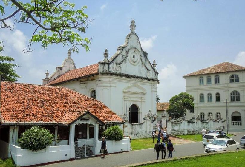 בית מלון כפרי Aradhana