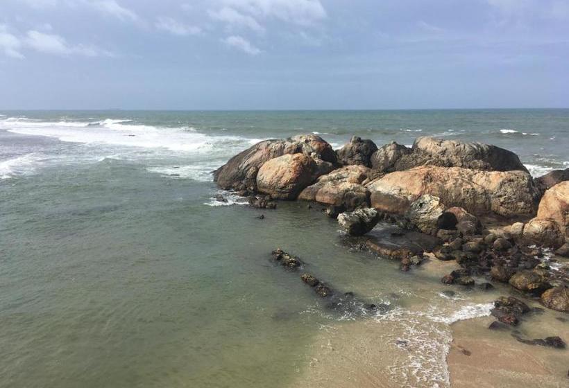 בית מלון כפרי Aradhana