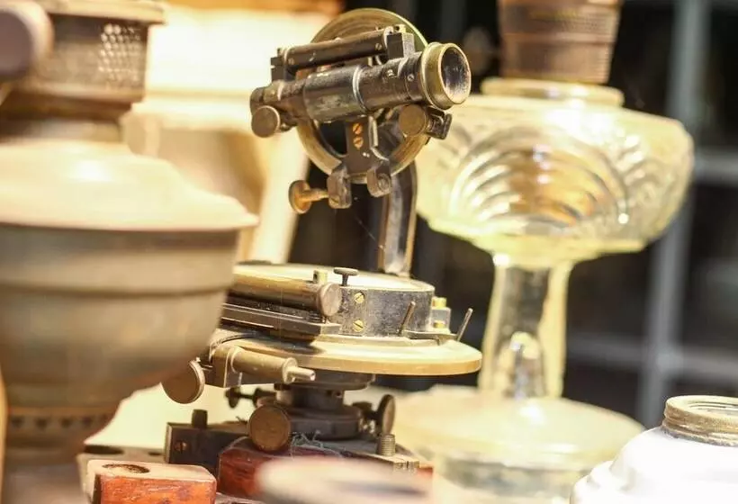 هتل Cempaka Villa