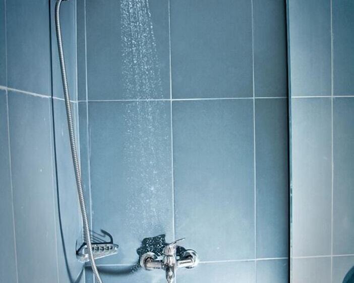 ホテル Crystal Bay