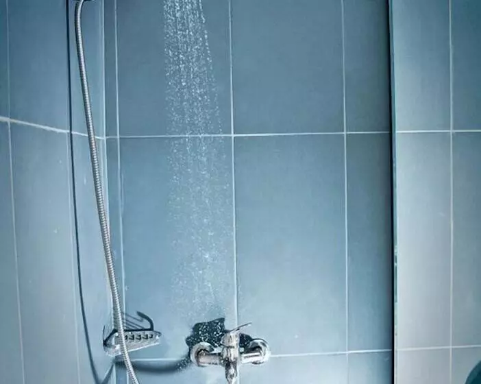 ホテル Crystal Bay