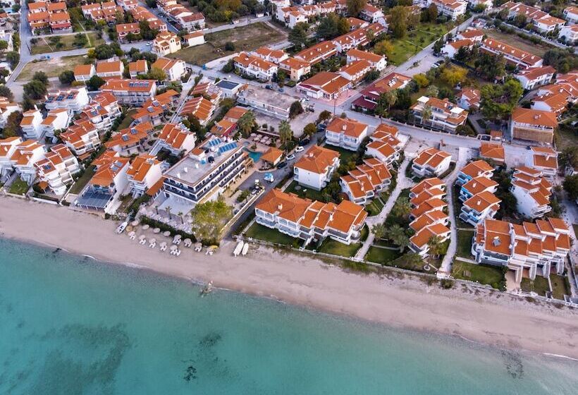 ホテル Greek Pride