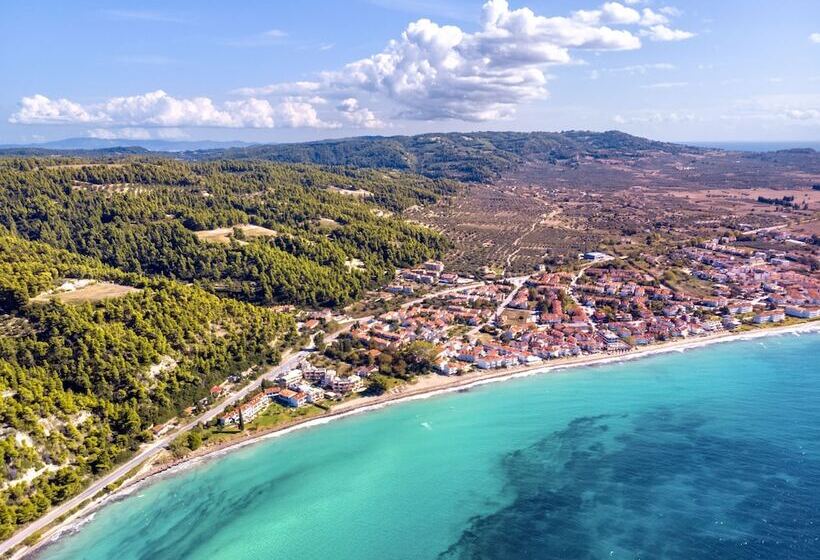 ホテル Greek Pride