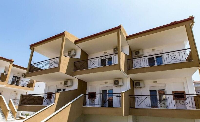 ホテル Greek Pride