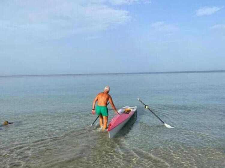 ホテル Greek Pride