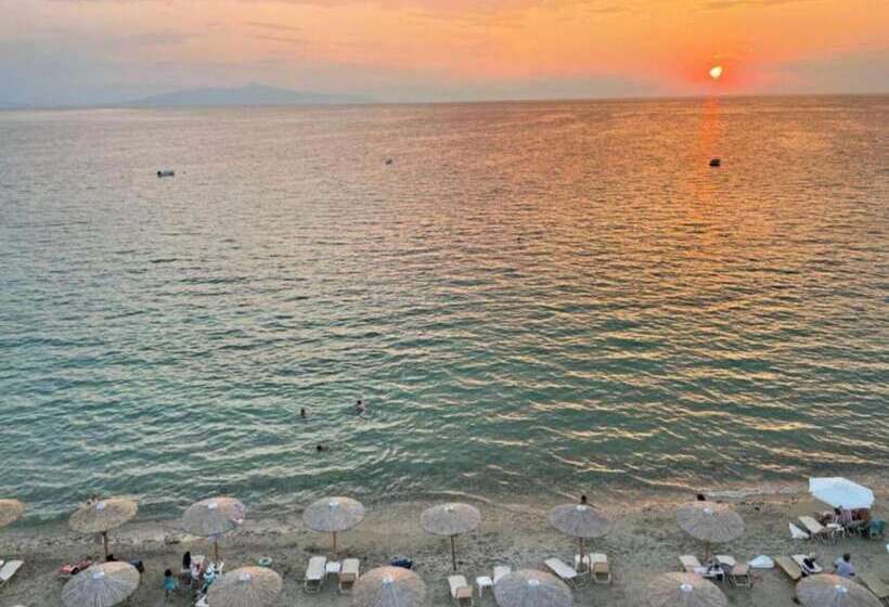 ホテル Greek Pride