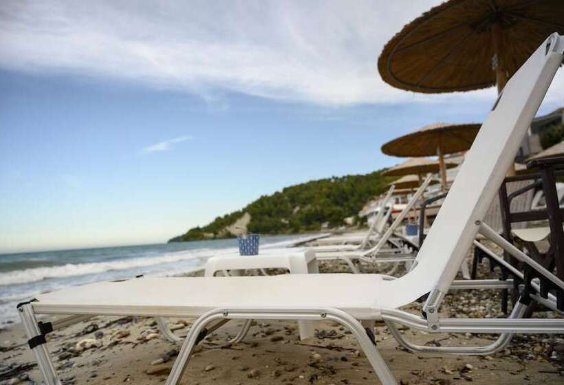 ホテル Greek Pride