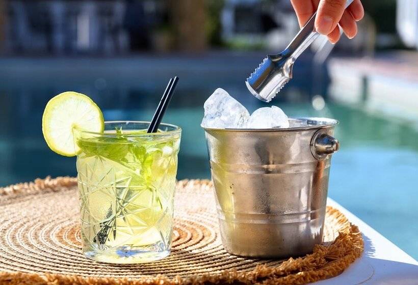 ホテル Greek Pride