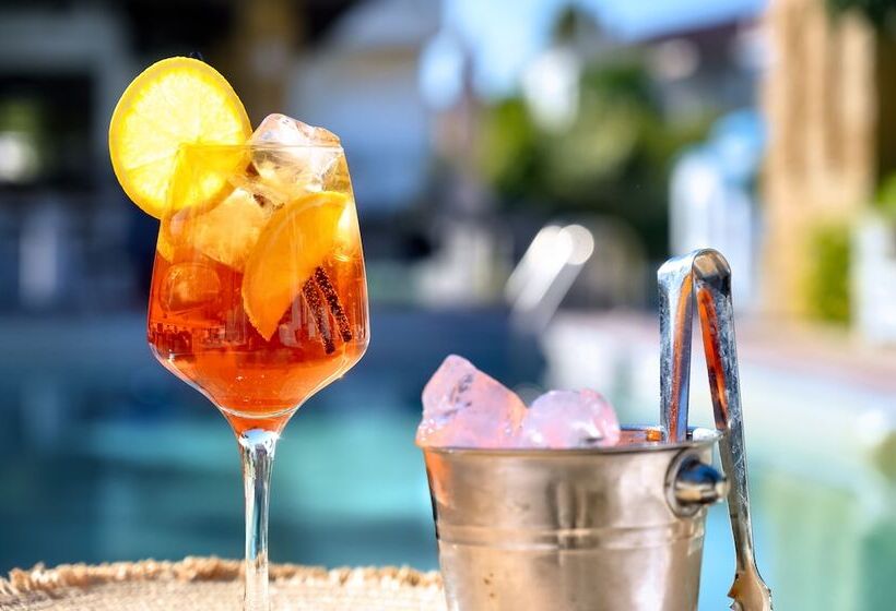 ホテル Greek Pride