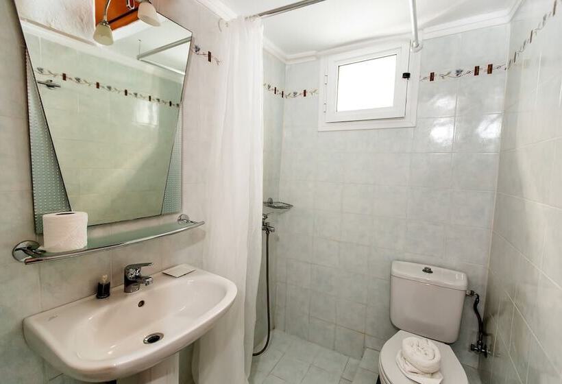 ホテル Greek Pride