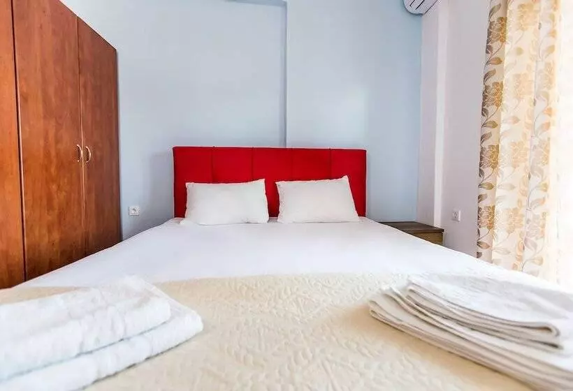 בית מלון כפרי Greek Pride