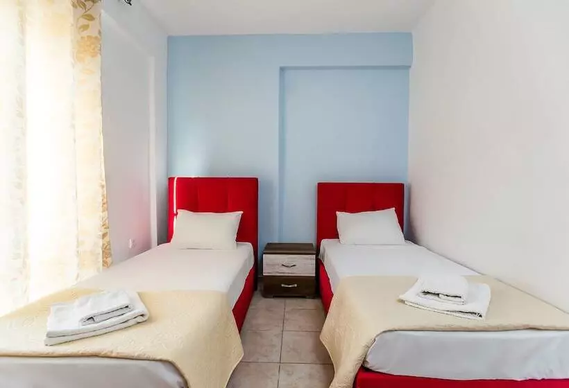 בית מלון כפרי Greek Pride