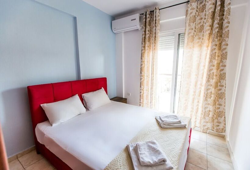 ホテル Greek Pride